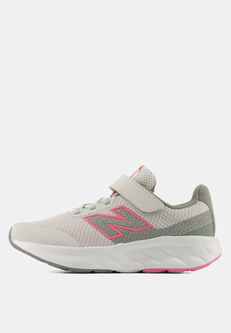 New Balance 520 Hook & Loops Kids Performance Shoes