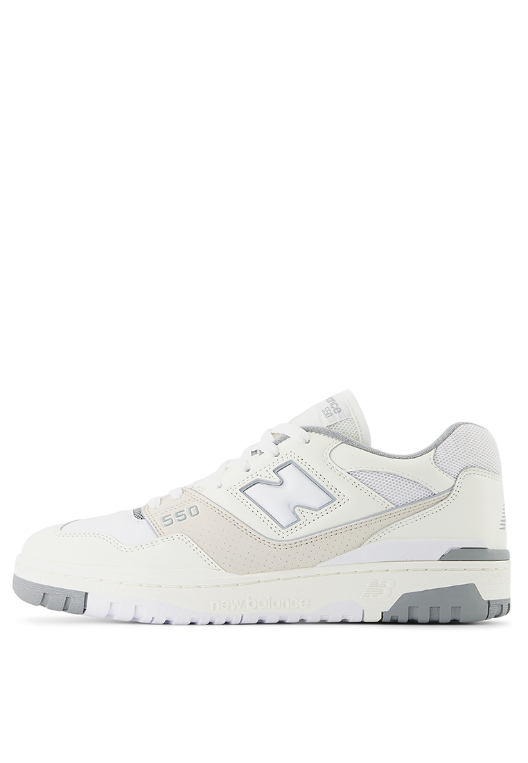 New Balance 550 Classic Lifestyle Shoes