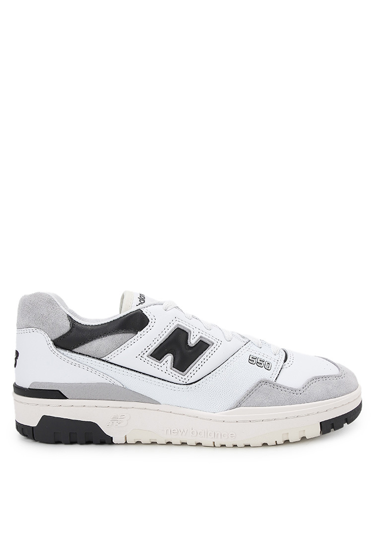 New Balance 550 Classic Lifestyle Shoes