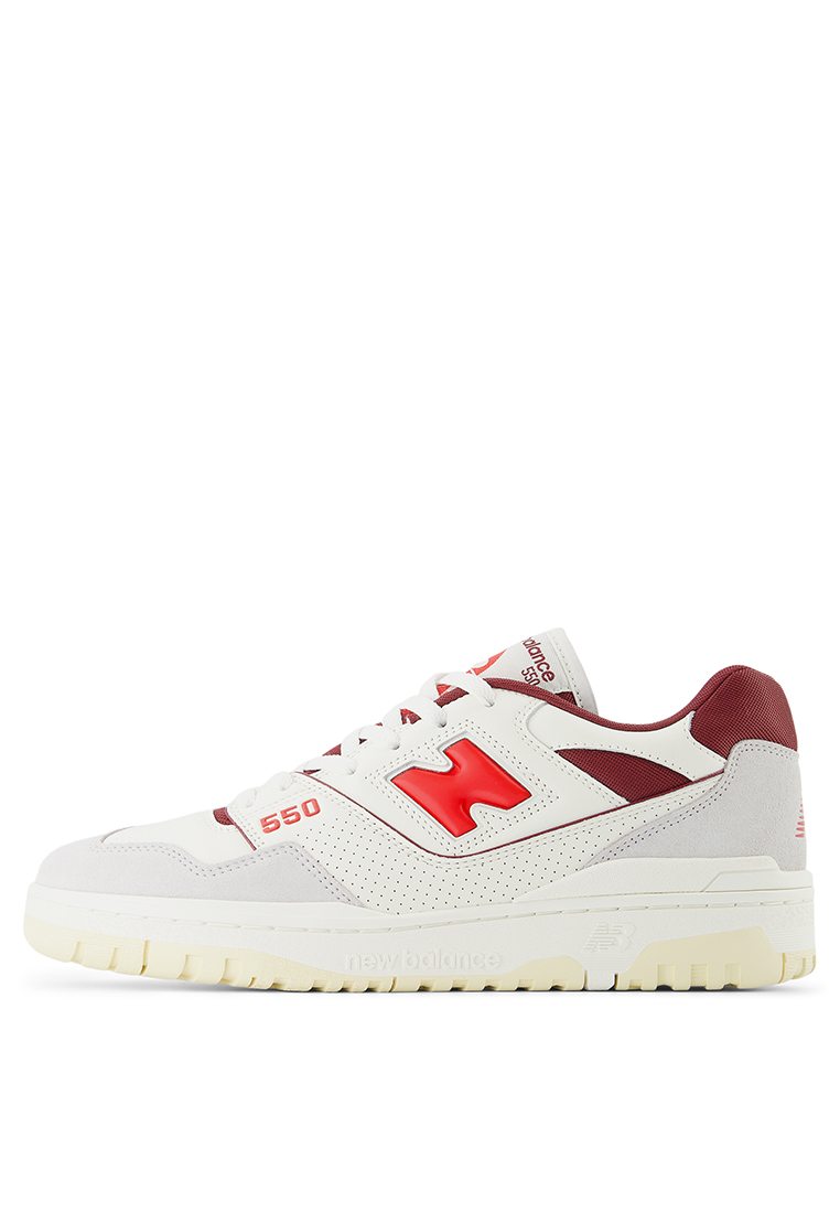 New Balance 550 Classic Lifestyle Shoes