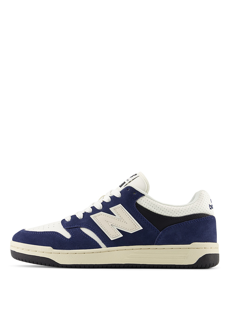New Balance 480 Classic Lifestyle Shoes