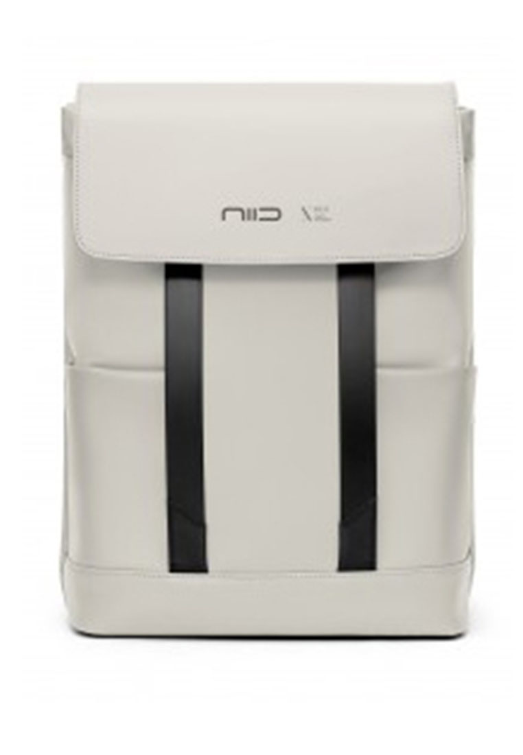 NIID NEO II NHT Backpack - White
