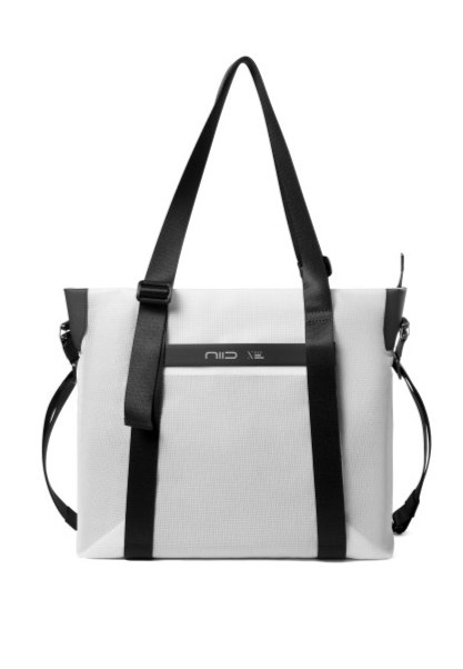 NIID NIID NEO II NHT Tote - White