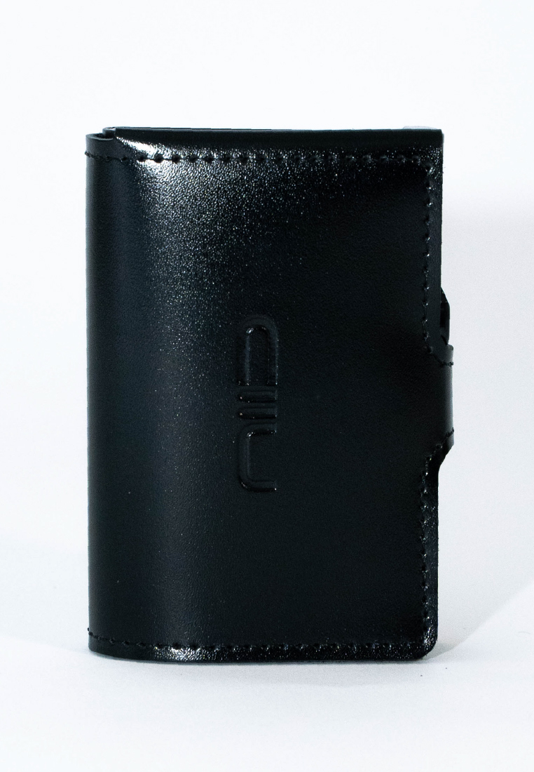 NIID NIID Slide III Card Protector - Moonlight Black