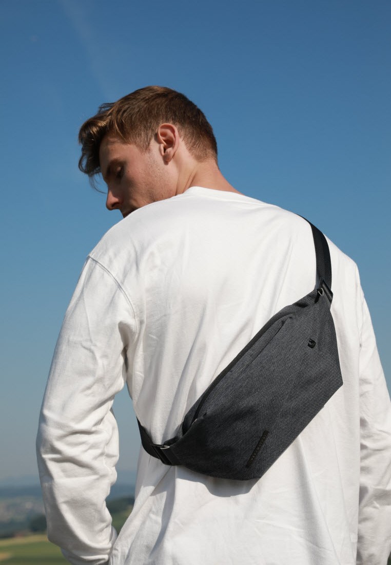 NIID Men's Bags 2022 | Buy Men's Bags Online | ZALORA Hong Kong