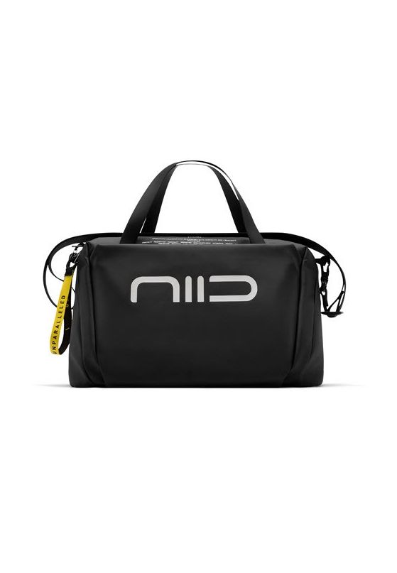 NIID ST@TEMENT S6 Sling Bag - BLACK