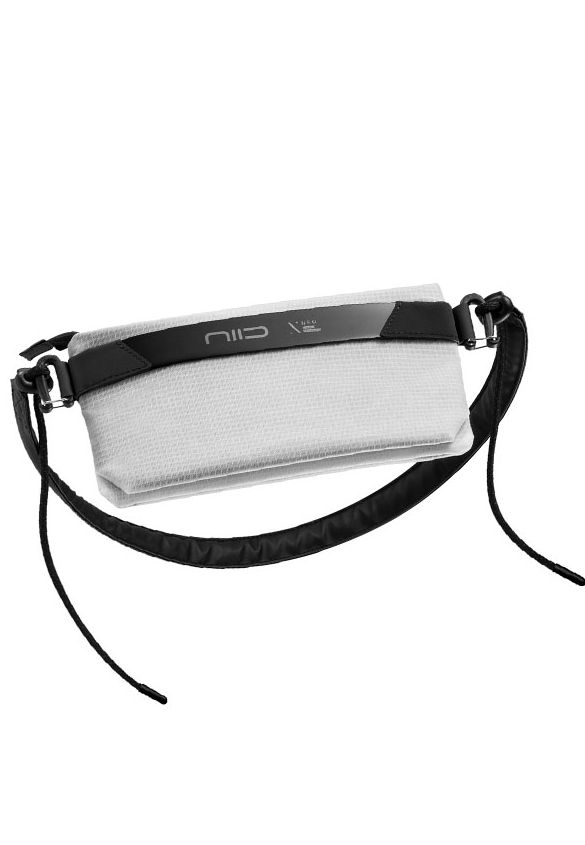 NIID NIID NEO Cellphone Pouch - White