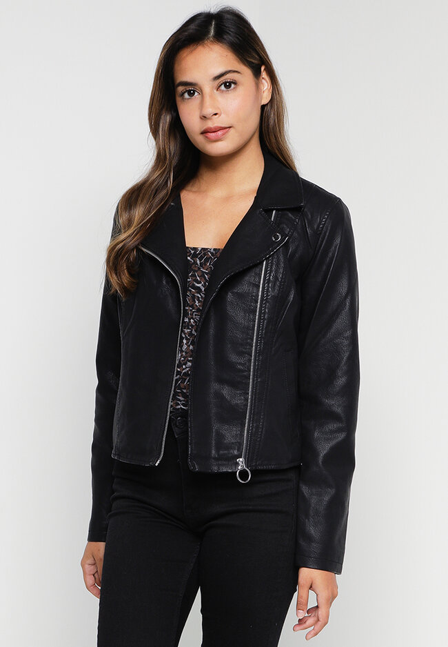 leather jackets womens sale