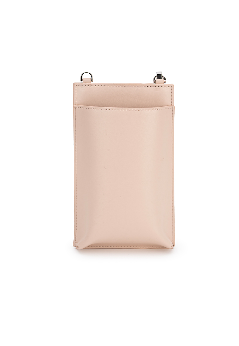 nose CROSSBODY PHONE POUCH