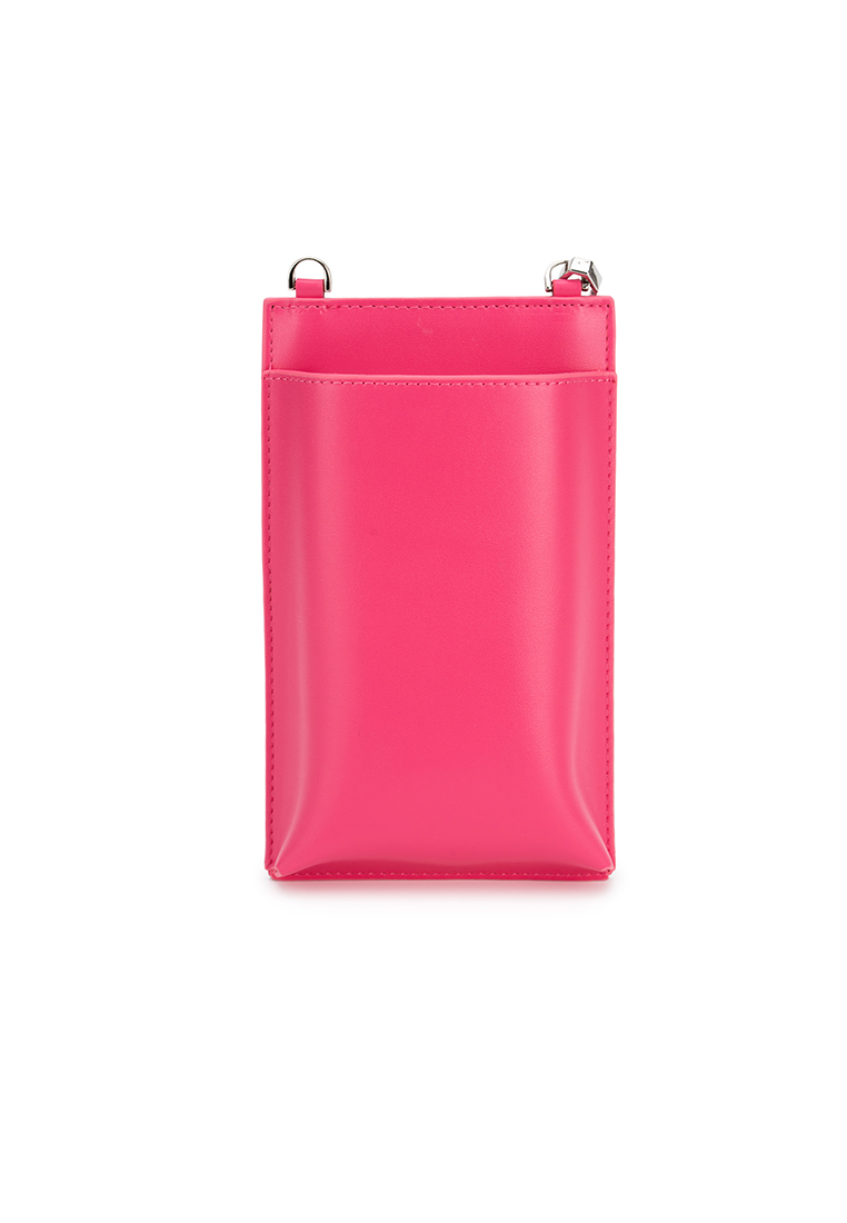 nose CROSSBODY PHONE POUCH