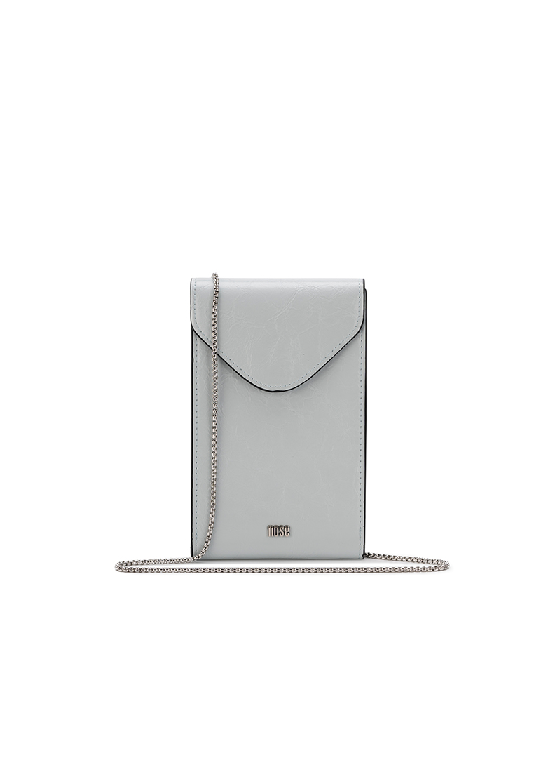 nose PHONE POUCH CROSSBODY BAG