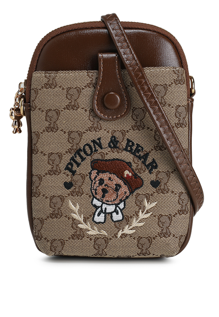 NUVEAU Sling Phone Pouch