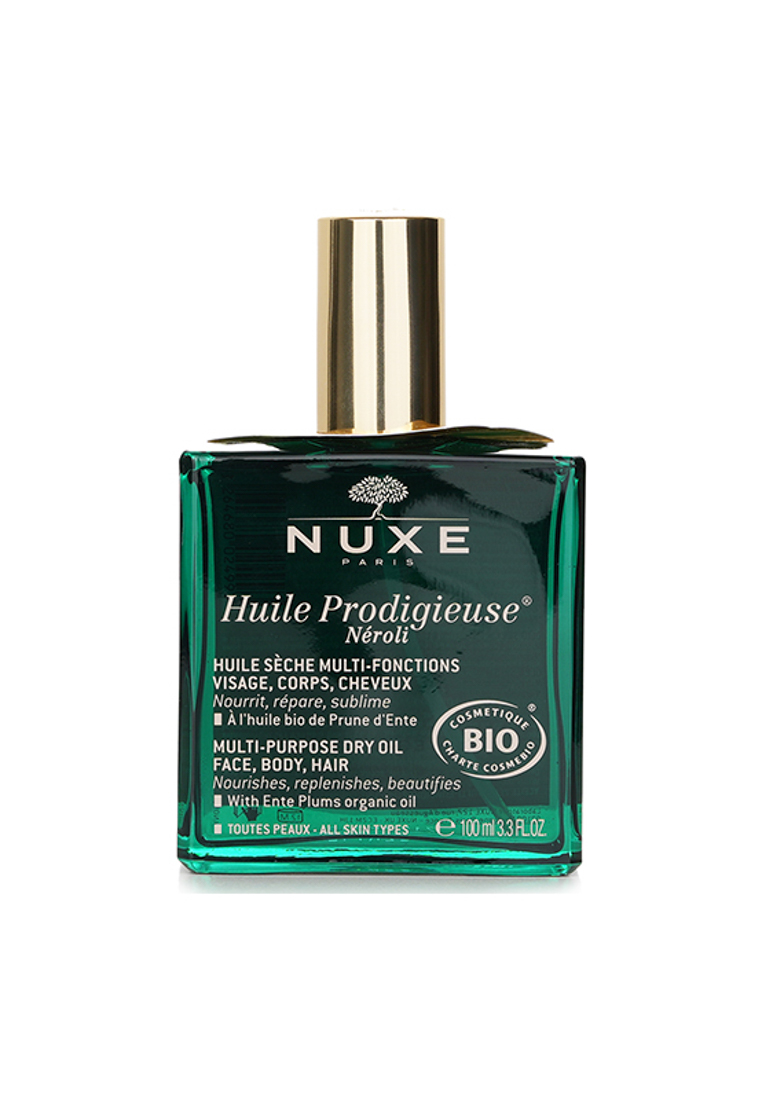 Nuxe NUXE - Huile Prodigieuse Neroli Multi-Purpose Dry Oil 100ml/3.3oz