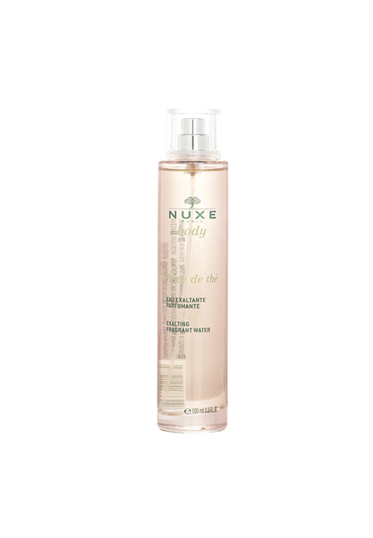 NUXE NUXE - Nuxe Body Exalting Fragrant Water Spray 100ml/3.3oz