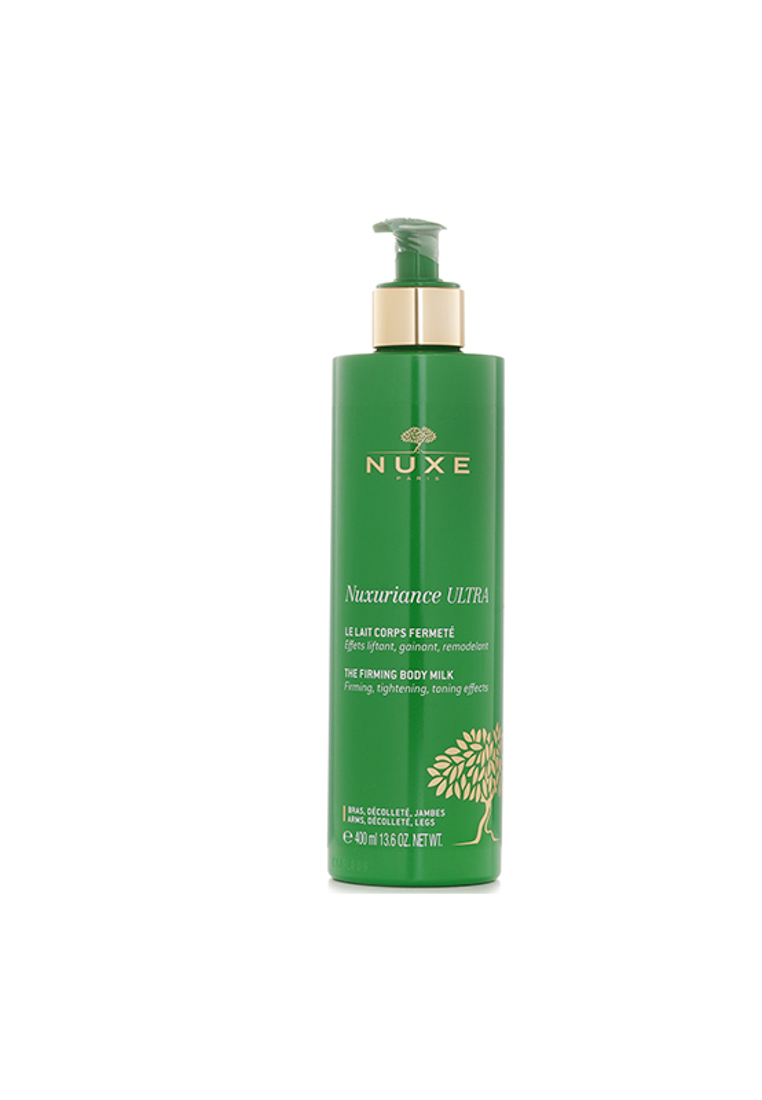 NUXE NUXE - Nuxuriance Ultra The Firming Body Milk 400ml