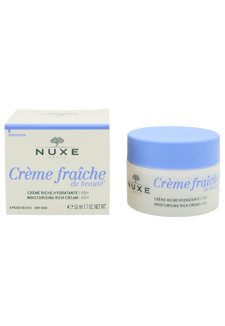 Nuxe NUXE MOISTURISING RICH CREAM 50ml