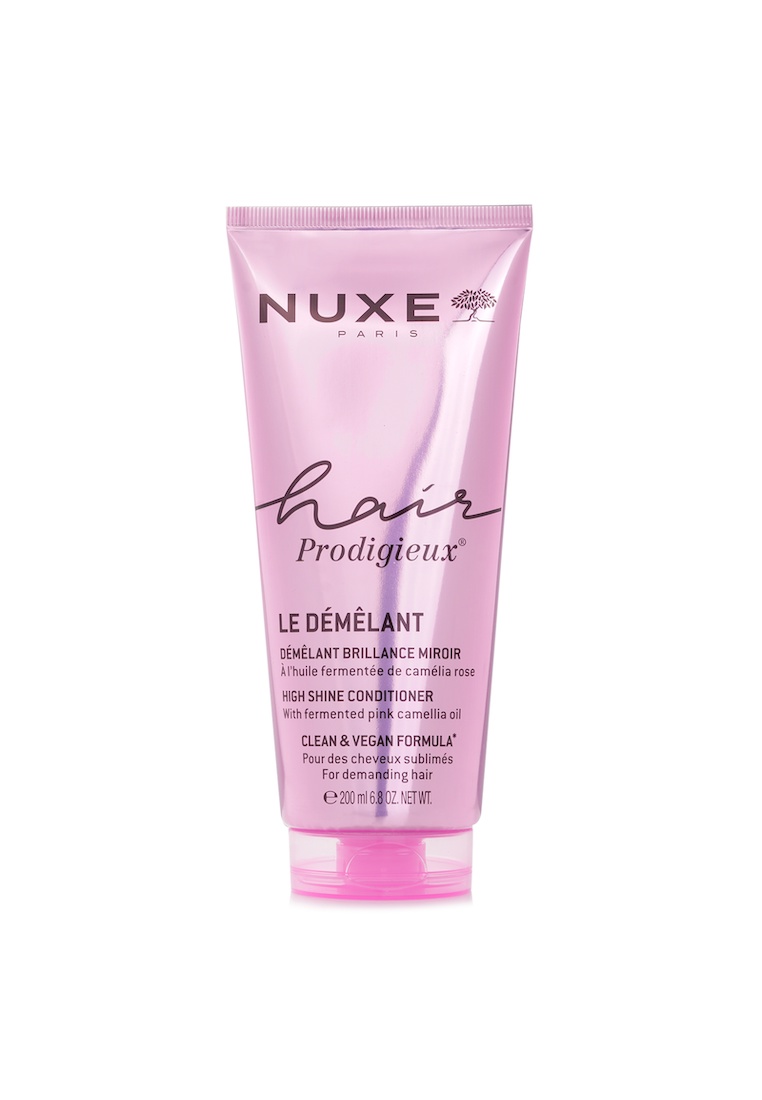 NUXE NUXE - Hair Prodigieux High Shine Conditioner 200ml
