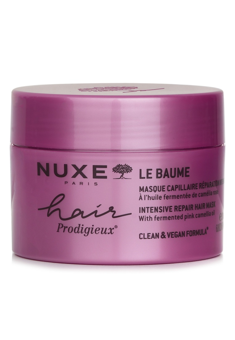 NUXE NUXE - Hair Prodigieux Intensive Repair Hair Mask 200ml