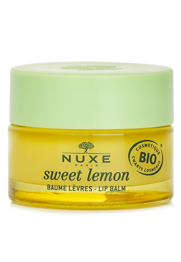 NUXE NUXE - Sweet Lemon - Lip Balm 15g