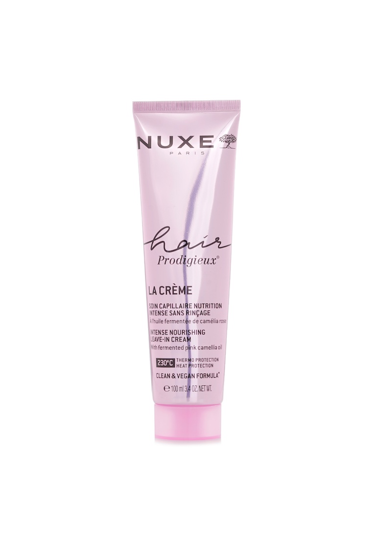 NUXE NUXE - Hair Prodigieux Intense Nutrition Leave-in Cream 100ml