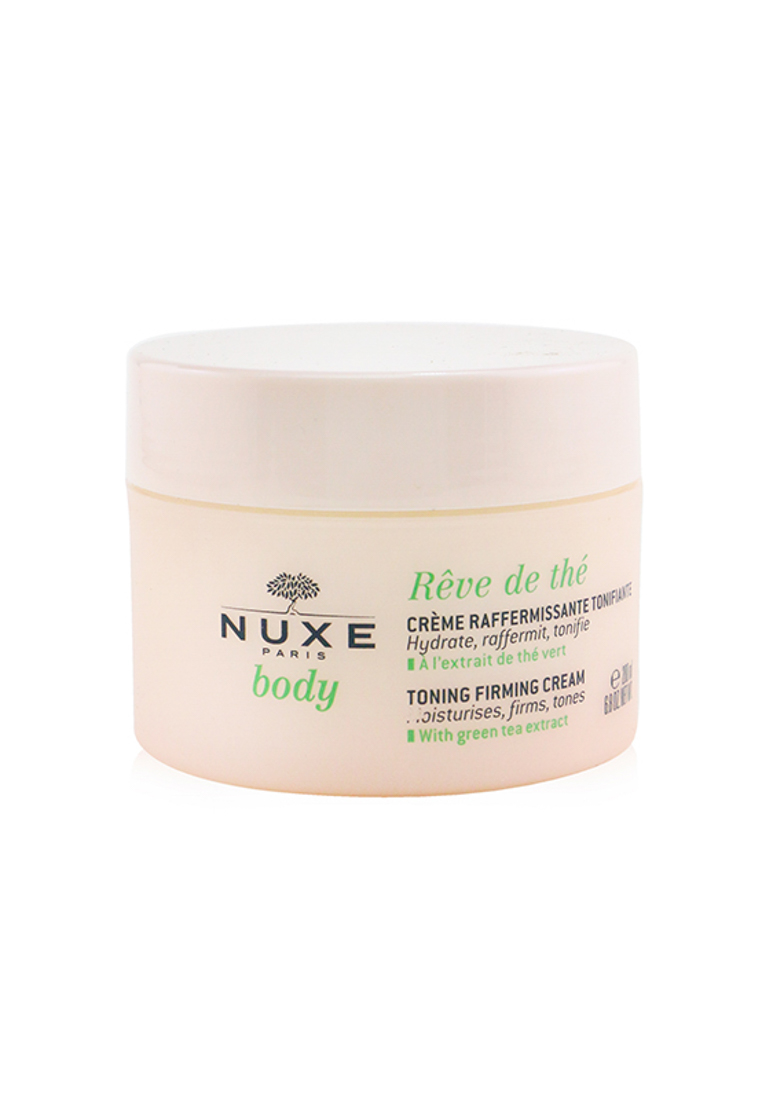 NUXE NUXE - Nuxe Body Toning Firming Cream 200ml/6.8oz
