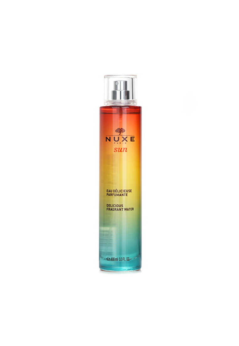 NUXE NUXE - Sun Delicious Fragrance Water Spray 100ml/3.3oz