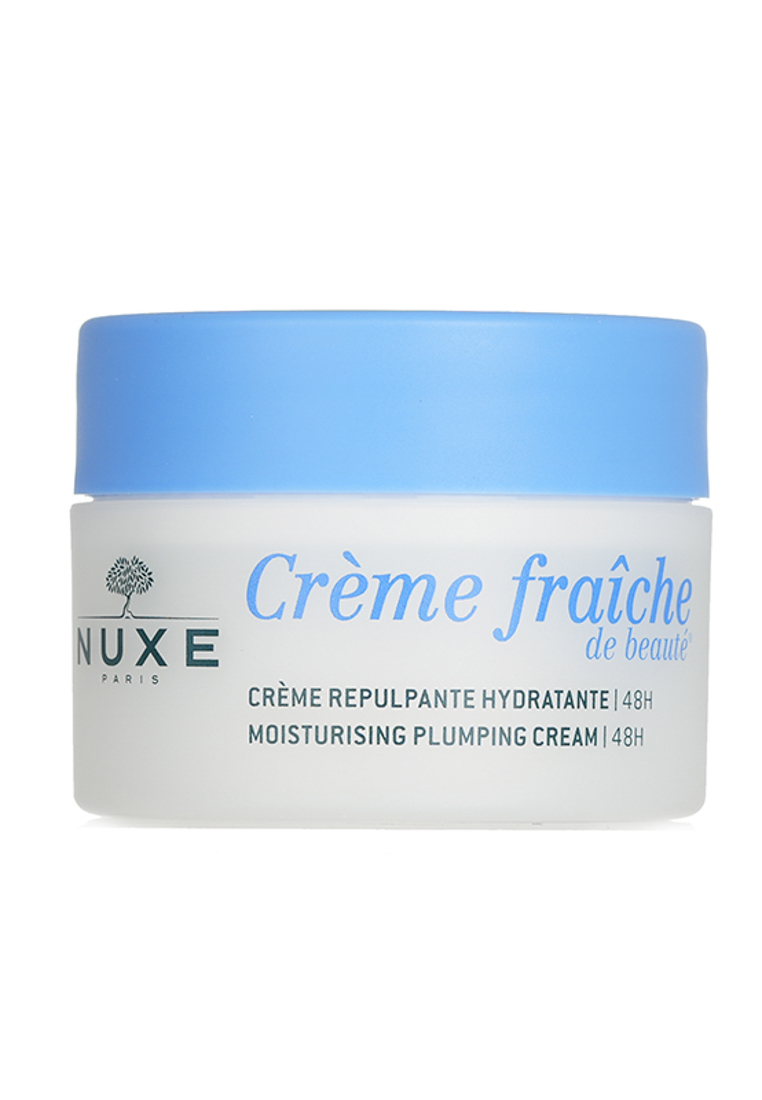 NUXE NUXE - Creme Fraiche De Beaute 48HR Moisturising Plumping Cream 50ml/1.7oz