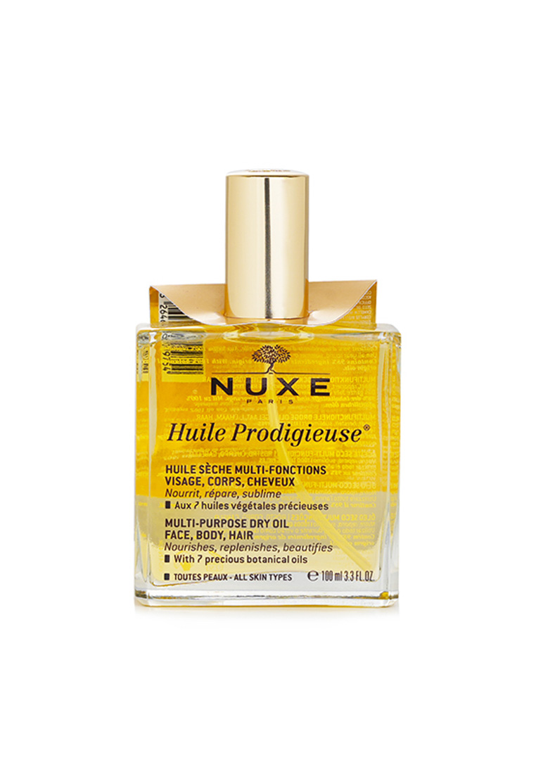 Nuxe NUXE - Huile Prodigieuse Multi Purpose Dry Oil 100ml/3.3oz