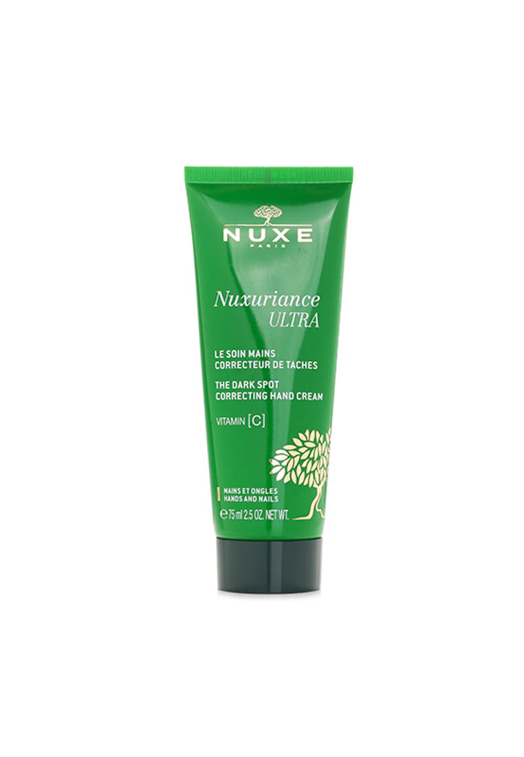 NUXE NUXE - Nuxuriance Ultra Hand Cream 75ml