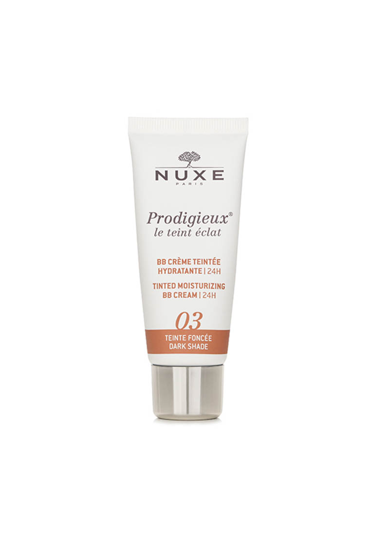 NUXE NUXE - Teint Eclat Prodigieux Tinted Moisturising Bb Cream - # 03 Dark 30ml