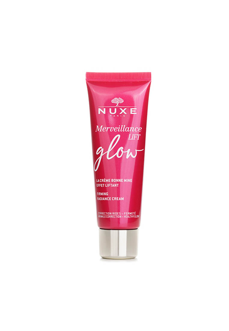 NUXE NUXE - Merveillance Lift Glow Firming Radiance Cream 50ml