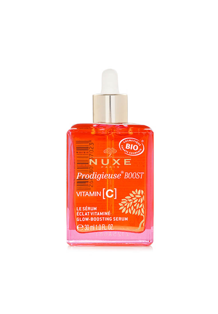 NUXE NUXE - Creme Prodigieuse Boost Glow-Boosting Serum 30ml