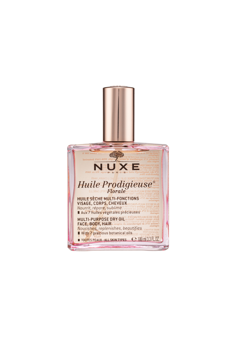 NUXE Nuxe Huile Prodigieuse® Florale 100ml