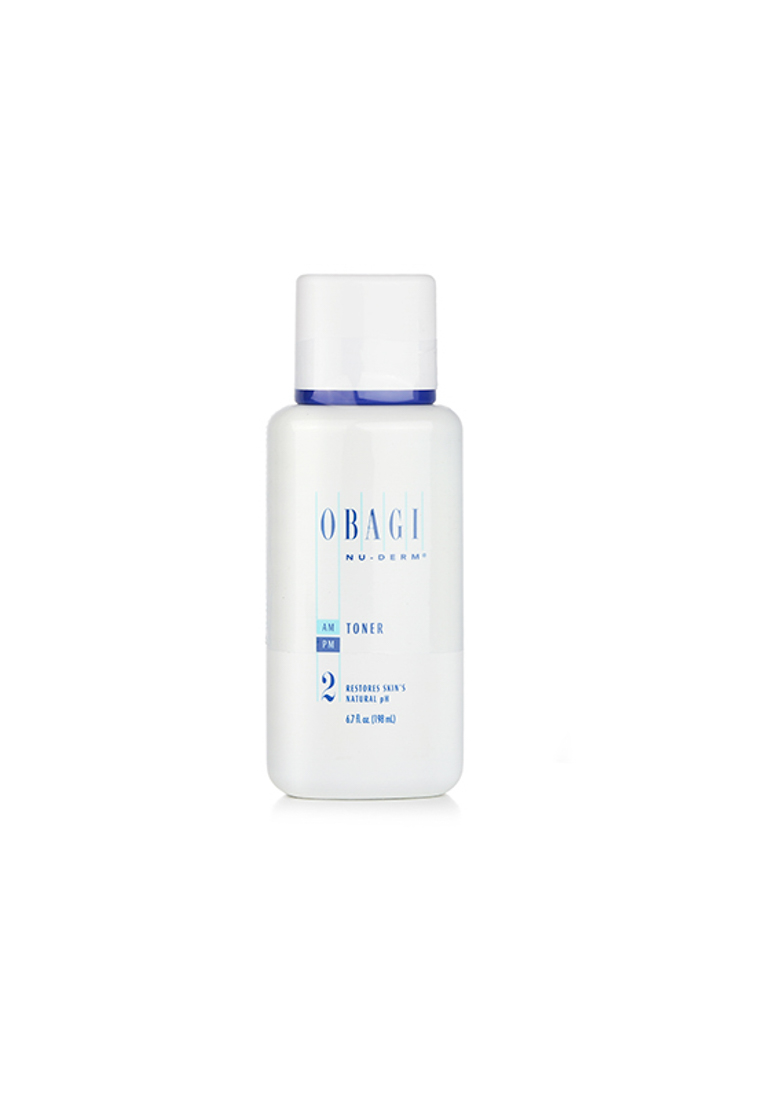 Obagi OBAGI - Nu Derm Toner 198ml/6.7oz.