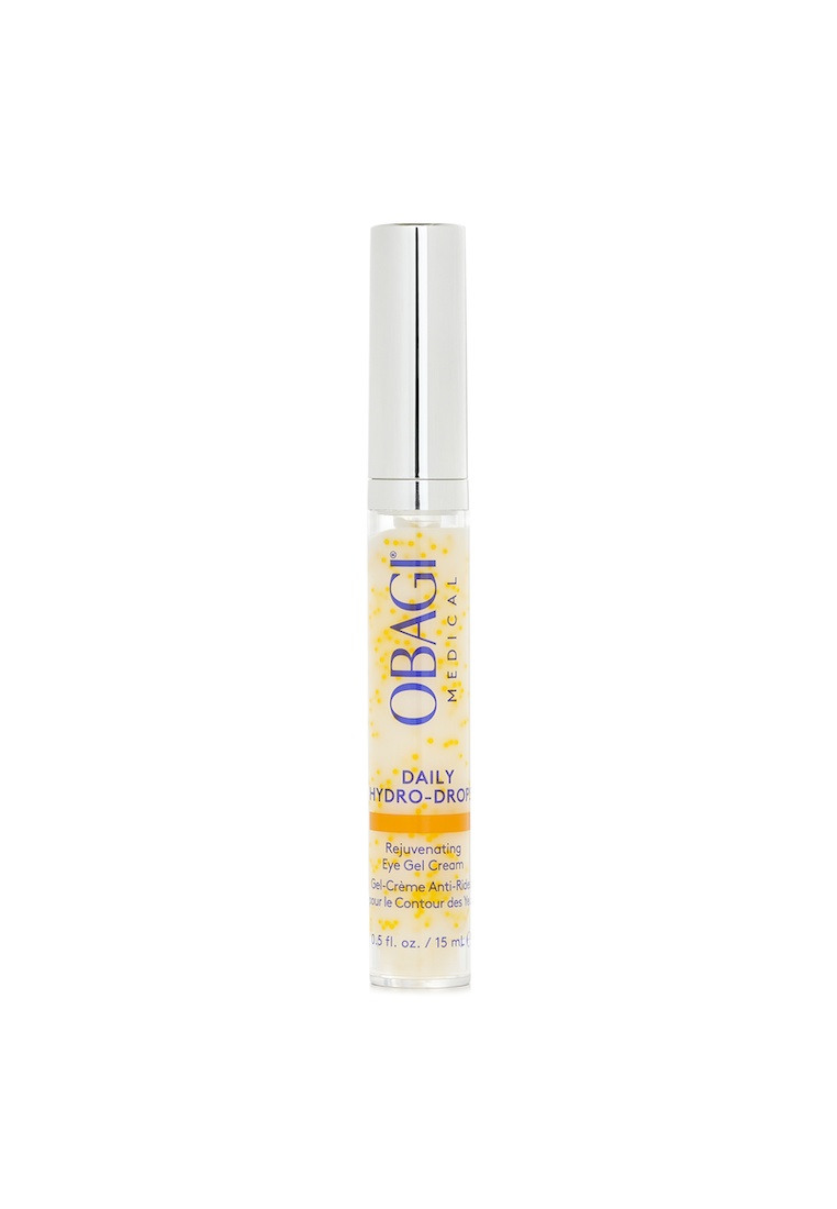Obagi OBAGI - Daily Hydro Drops Rejuvenating Eye Gel Cream 15ml/0.5oz