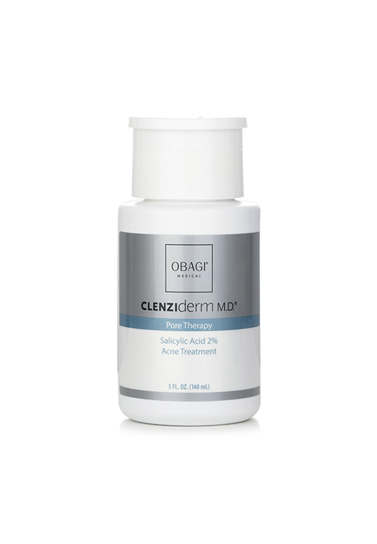 Obagi OBAGI - Clenziderm M.D. Pore Therapy 148ml/5oz