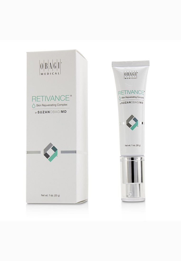 Obagi OBAGI - SUZANOBAGIMD Retivance Skin Rejuvenating Complex 30g/1oz.