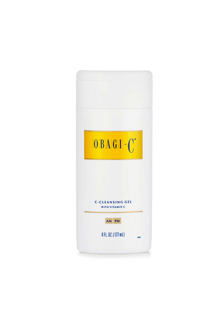 Obagi OBAGI - Obagi C Rx System C Cleansing Gel 177ml/6oz.