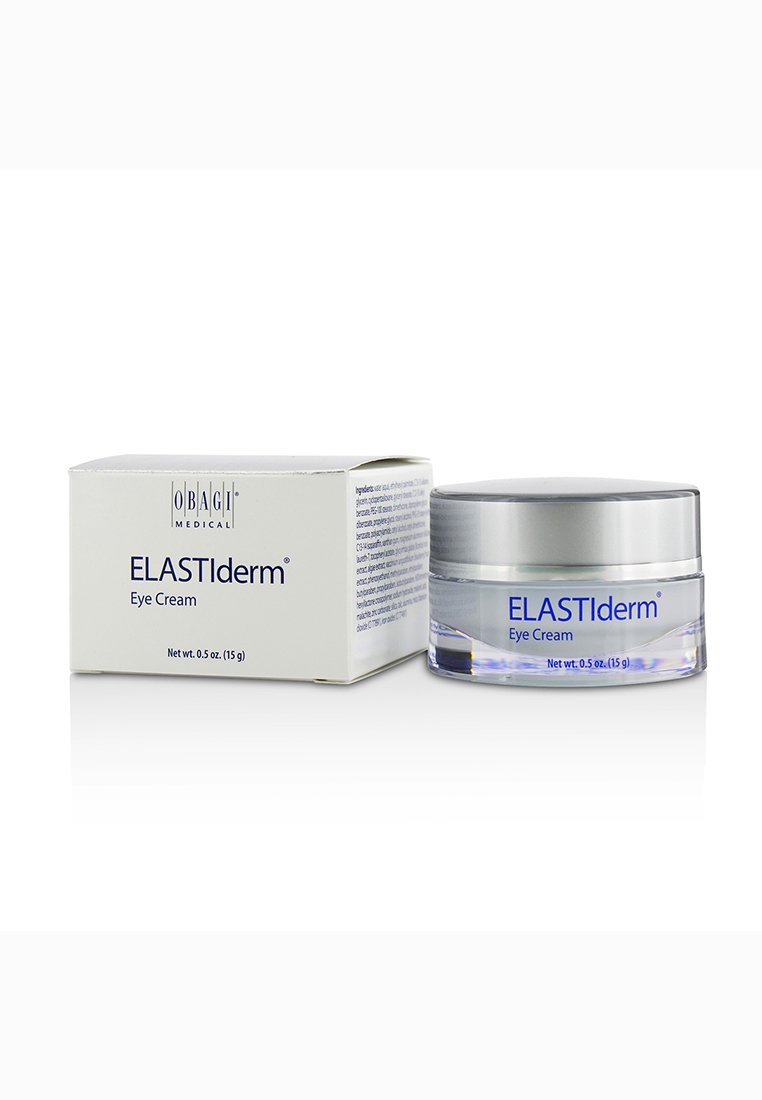 Obagi OBAGI - Elastiderm Eye Treatment Cream 15ml/0.5oz.