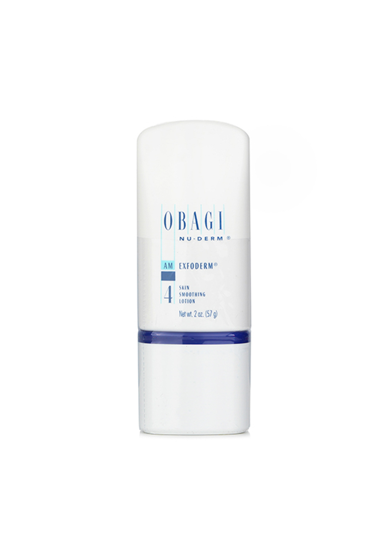 Obagi OBAGI - Nu Derm Exfoderm Skin Smoothing Lotion 57ml/2oz.
