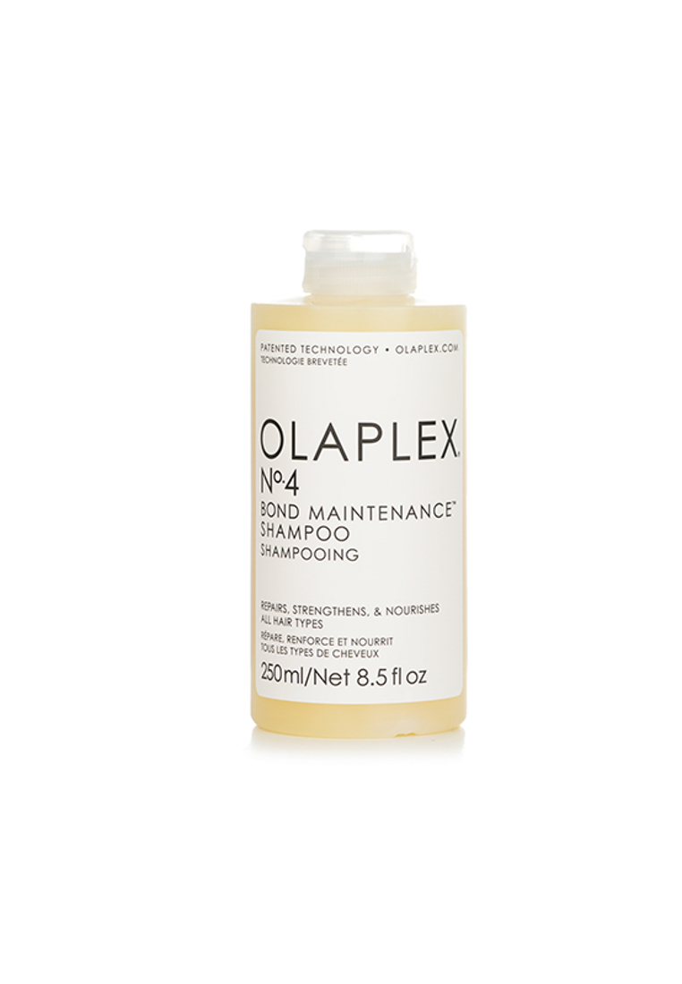 Olaplex OLAPLEX - No. 4 Bond Maintenance Shampoo 250ml/8.5oz