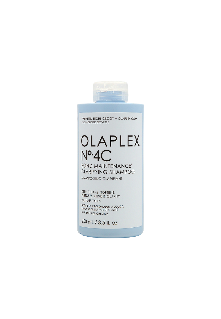 Olaplex Olaplex No. 4C Bond Maintenance Clarifying Shampoo (250ml)