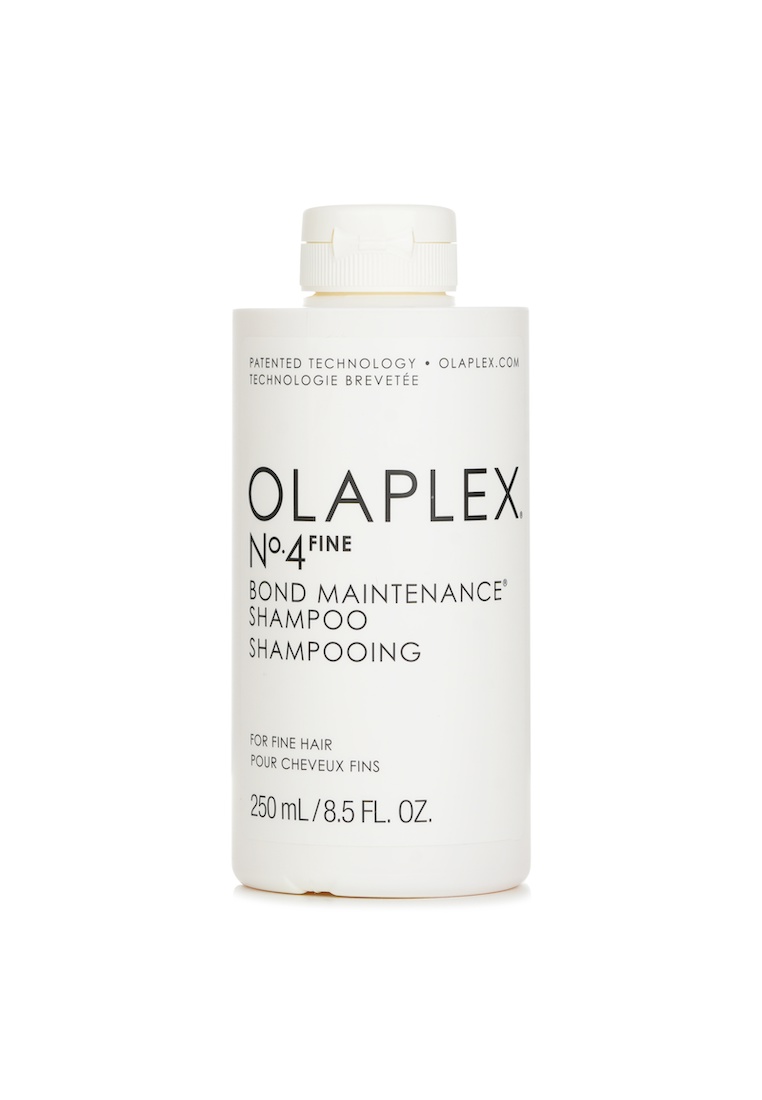 Olaplex OLAPLEX - No. 4 Fine Bond Maintenance Shampoo 250ml