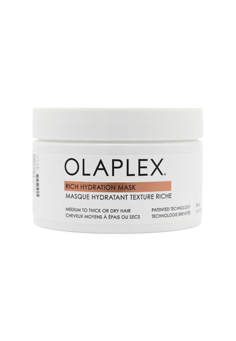 Olaplex OLAPLEX Rich Hydration Mask (200ml) 200ml