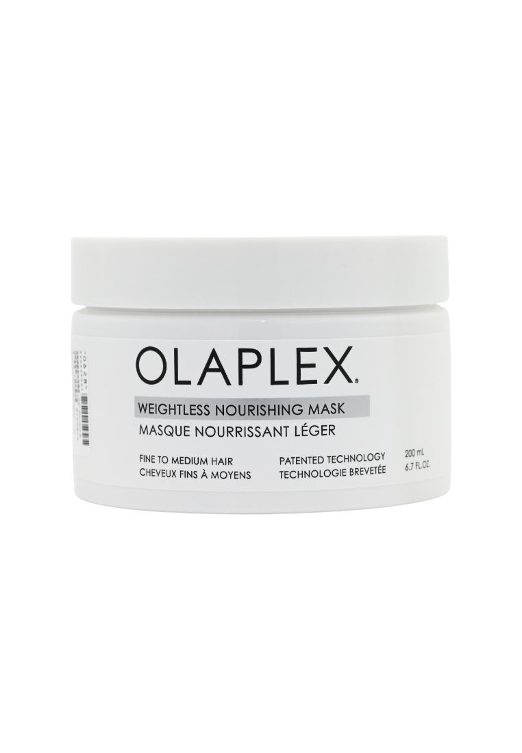 Olaplex OLAPLEX Weightless Nourishing Mask (200ml) 200ml