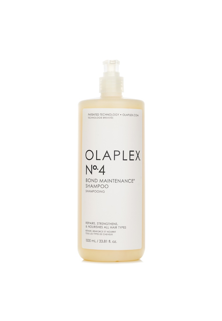 Olaplex OLAPLEX - No.4 Bond Maintenance Shampoo 1000ml