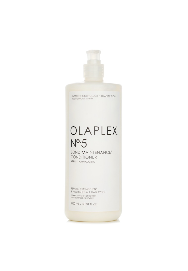 OLAPLEX OLAPLEX - No. 5 Bond Maintenance Conditioner 1000ml