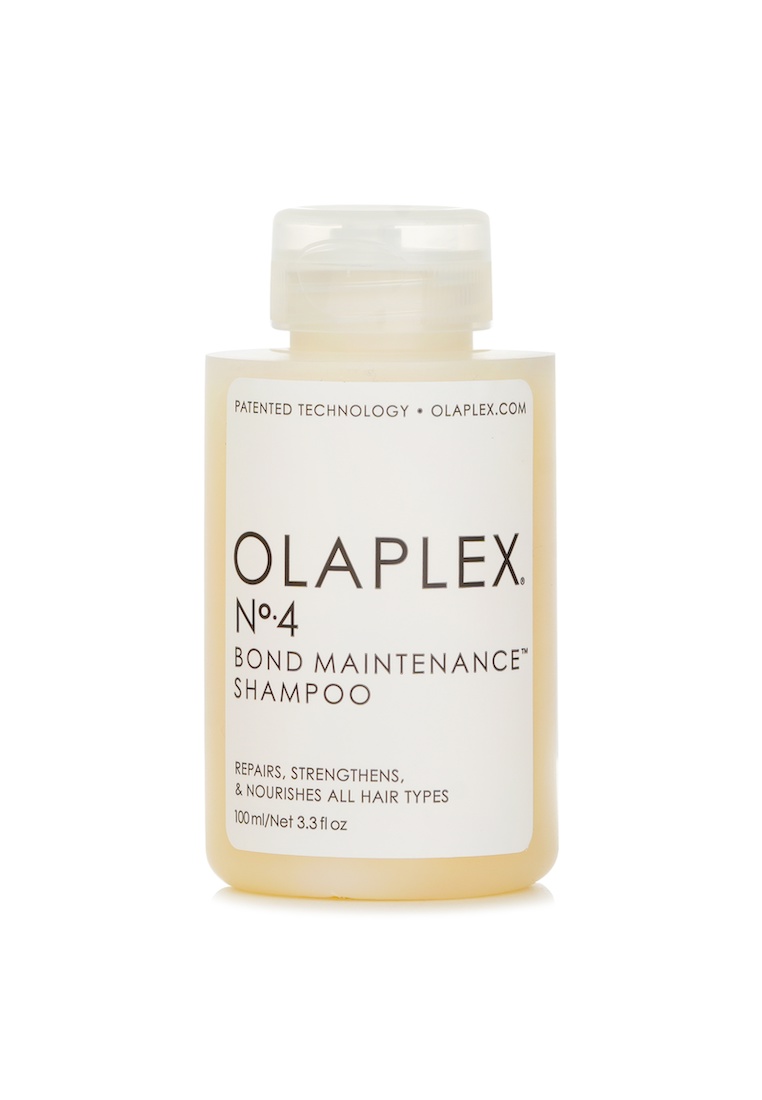 Olaplex OLAPLEX - No. 4 Bond Maintenance Shampoo 100ml
