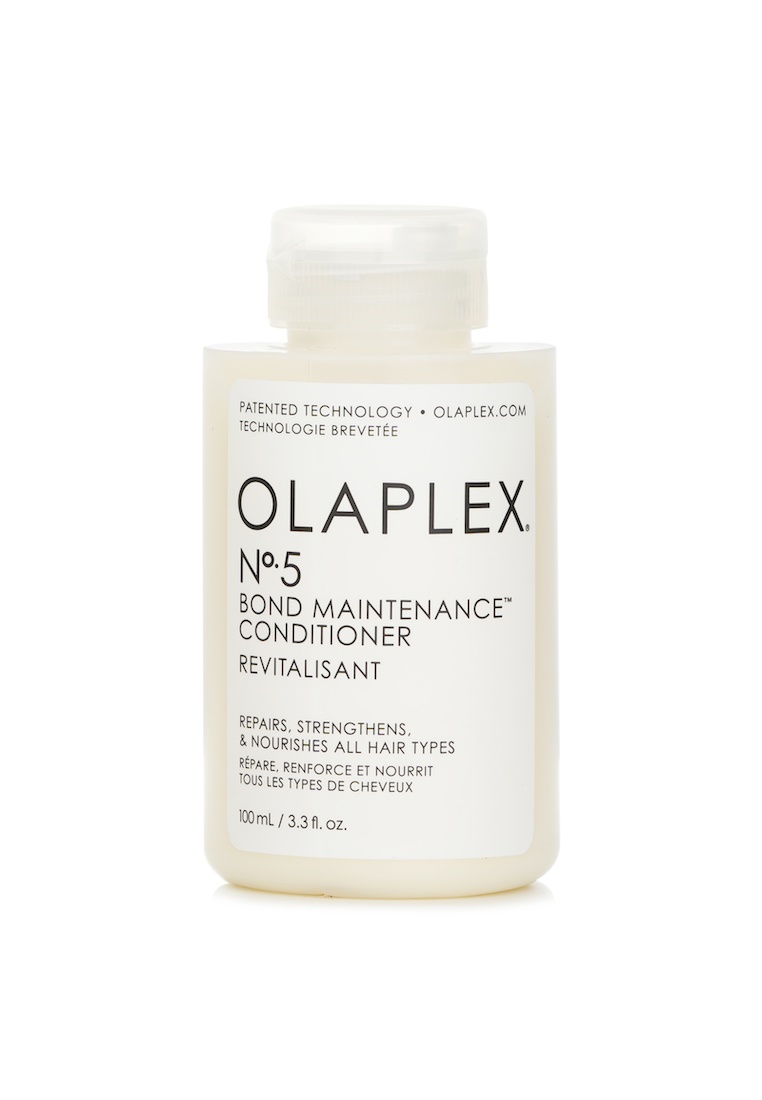 Olaplex OLAPLEX - No. 5 Bond Maintenance Conditioner Trave 100ml