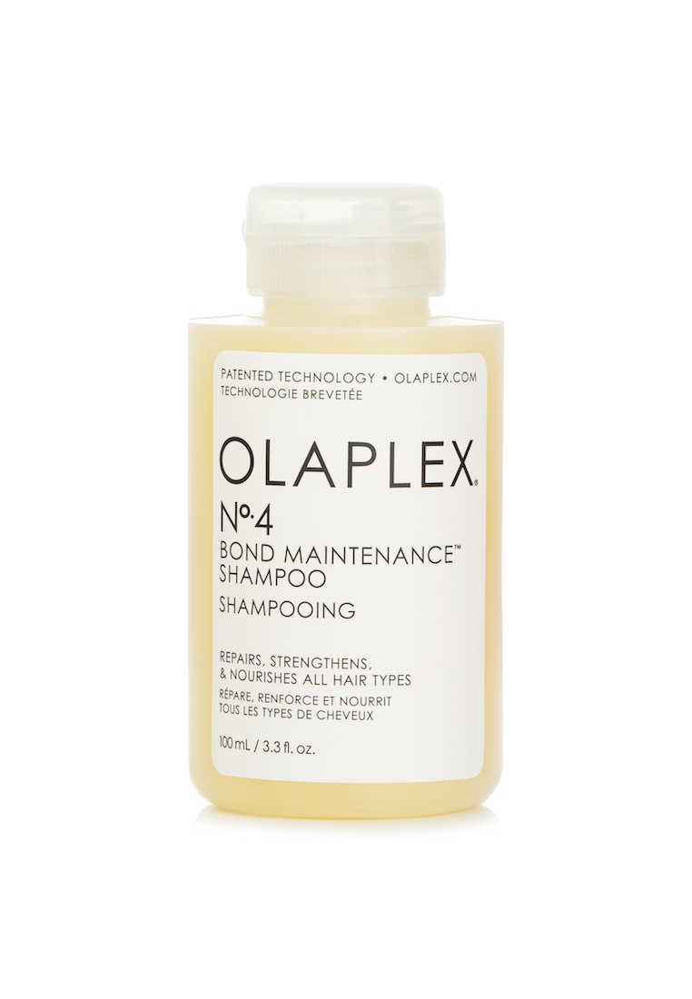 Olaplex OLAPLEX - No. 4 Bond Maintenance Shampoo Travel 100ml